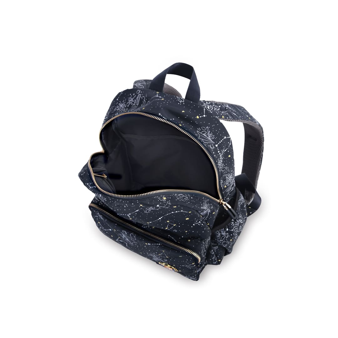 Little Prince Dream Traveller Collection Backpack - Image 7