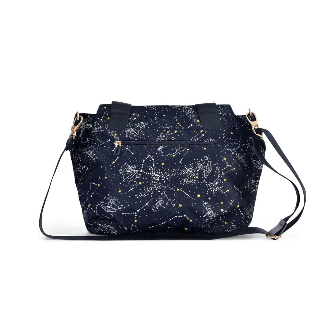 Little Prince Dream Traveller Collection Two-Way Tote Bag - Image 3