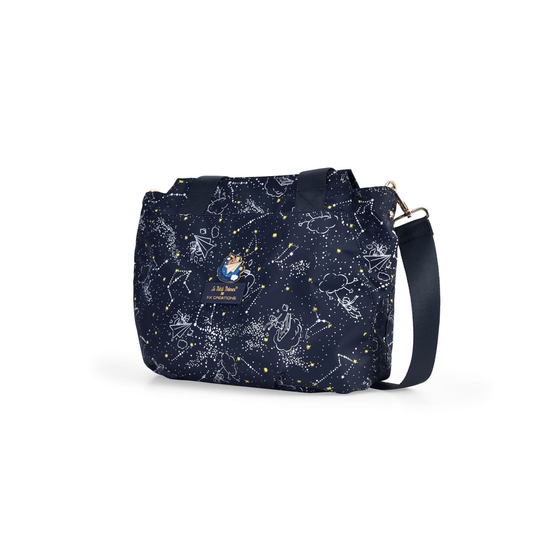 Little Prince Dream Traveller Collection Two-Way Tote Bag - Image 5