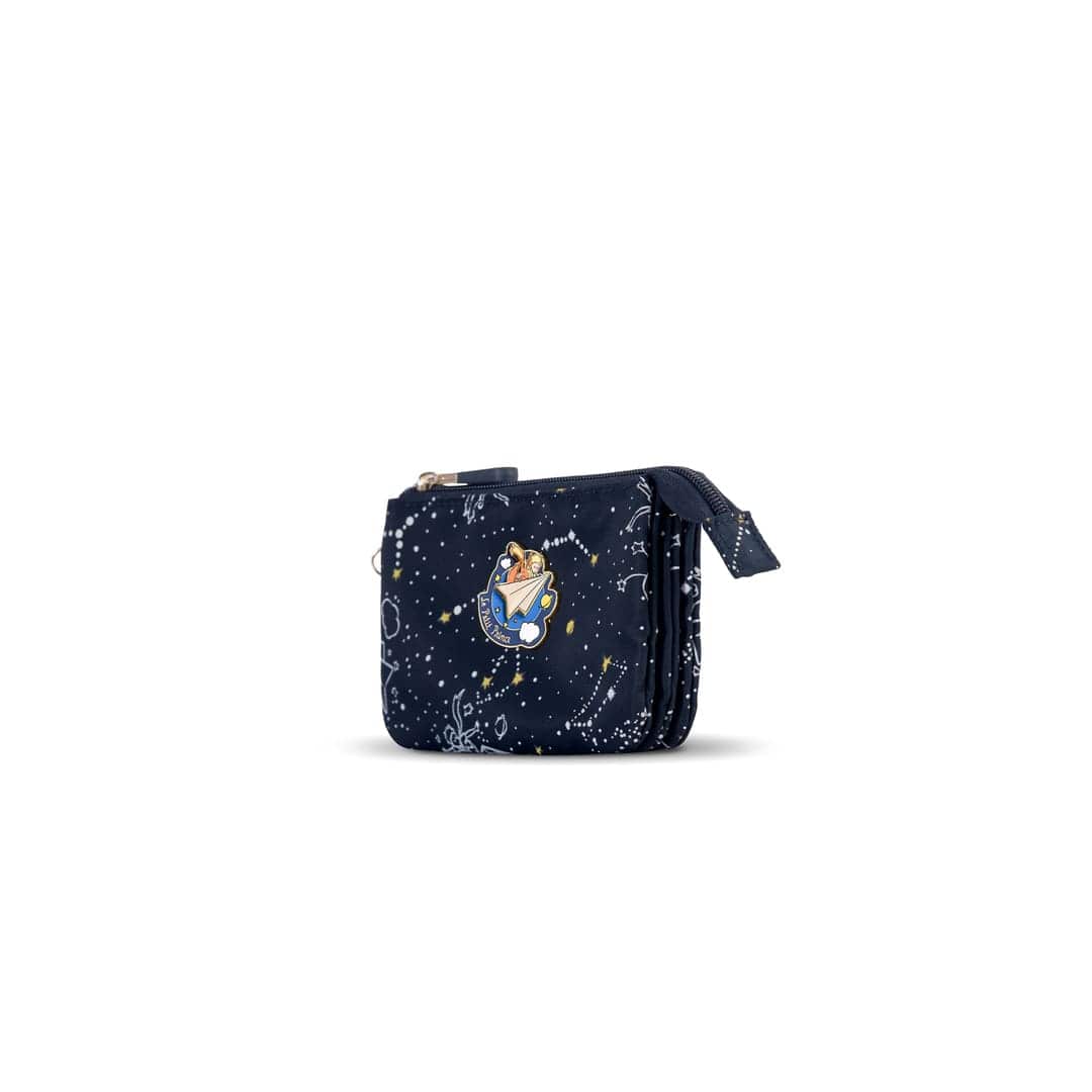 Little Prince Pouch Bag - Constellation Theme - Image 3
