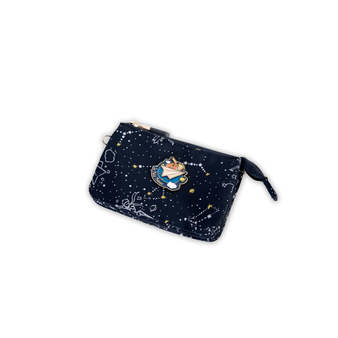 Little Prince Pouch Bag - Constellation Theme - Image 5