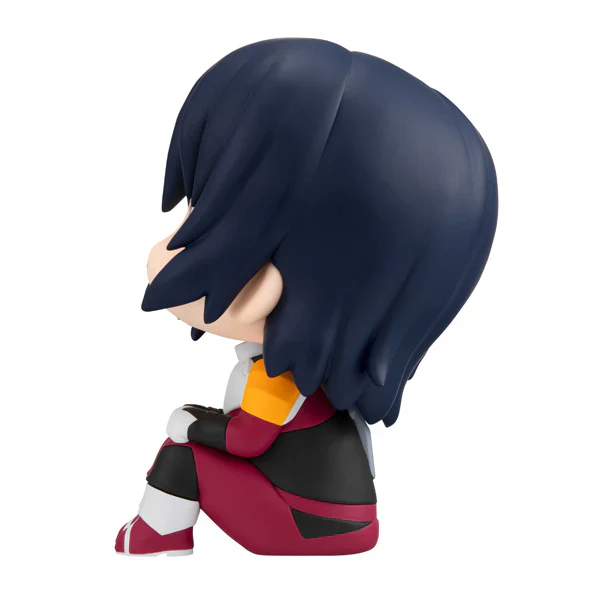 Look Up Series - Mobile Suit Gundam SEED Freedom - Athrun Zala Figure by MegaHouse - Image 2
