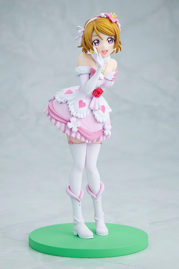 LoveLive! Hanayo Koizumi Bokutachi wa Hitotsu no Hikari ver.<br>[Pre-Order 02/08/26] - Image 2