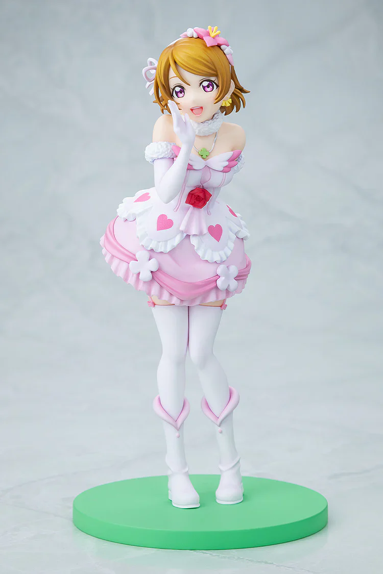 LoveLive! Hanayo Koizumi Bokutachi wa Hitotsu no Hikari ver.<br>[Pre-Order 02/08/26] - Image 3