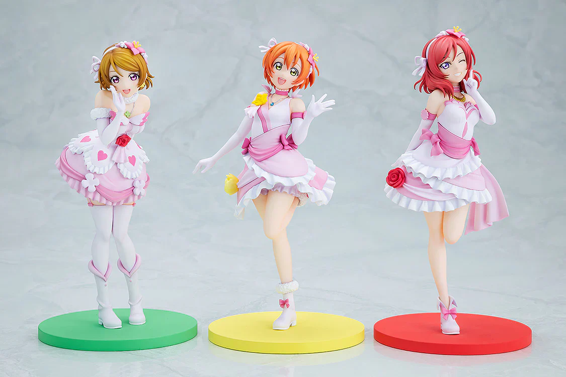 LoveLive! Hanayo Koizumi Bokutachi wa Hitotsu no Hikari ver.<br>[Pre-Order 02/08/26] - Image 5