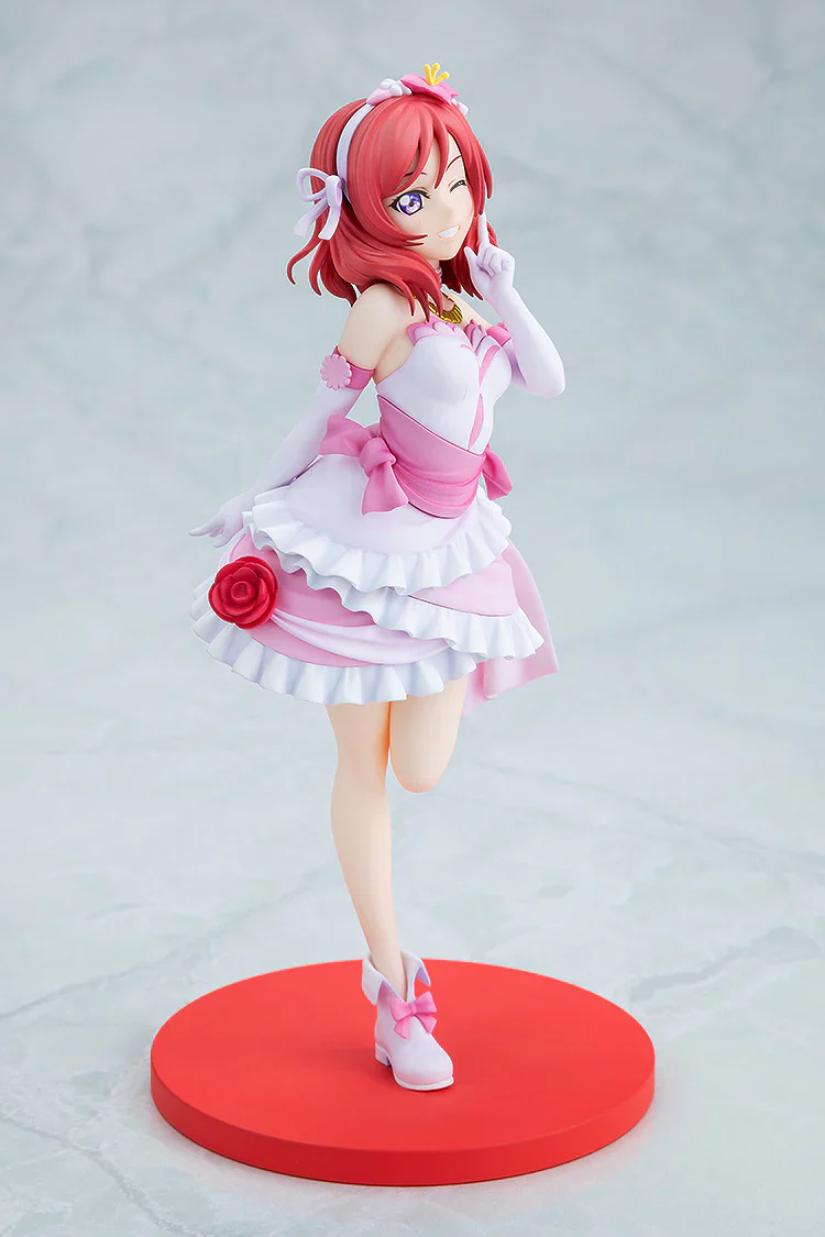 LoveLive! Maki Nishikino Bokutachi wa Hitotsu no Hikari ver.<br>[Pre-Order 02/08/26] - Image 2