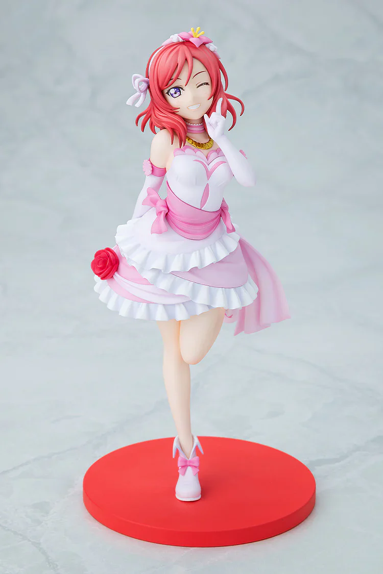 LoveLive! Maki Nishikino Bokutachi wa Hitotsu no Hikari ver.<br>[Pre-Order 02/08/26] - Image 3