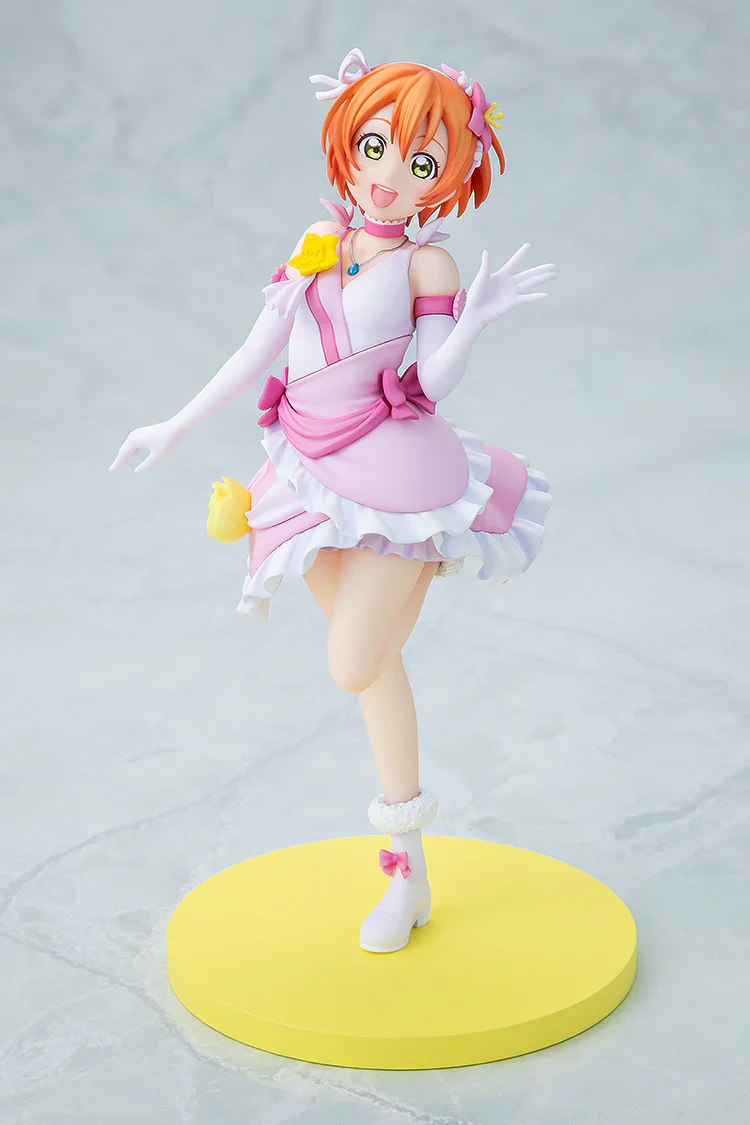 LoveLive! Rin Hoshizora Bokutachi wa Hitotsu no Hikari ver.<br>[Pre-Order 02/08/26]