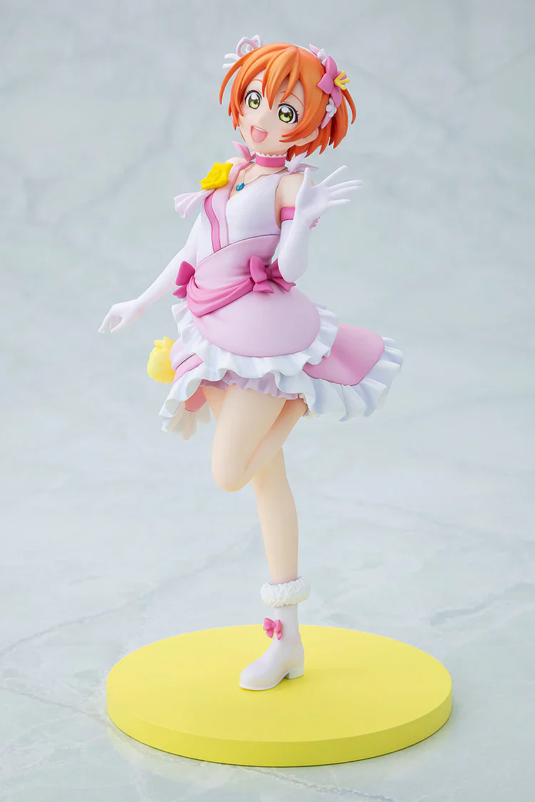 LoveLive! Rin Hoshizora Bokutachi wa Hitotsu no Hikari ver.<br>[Pre-Order 02/08/26] - Image 2