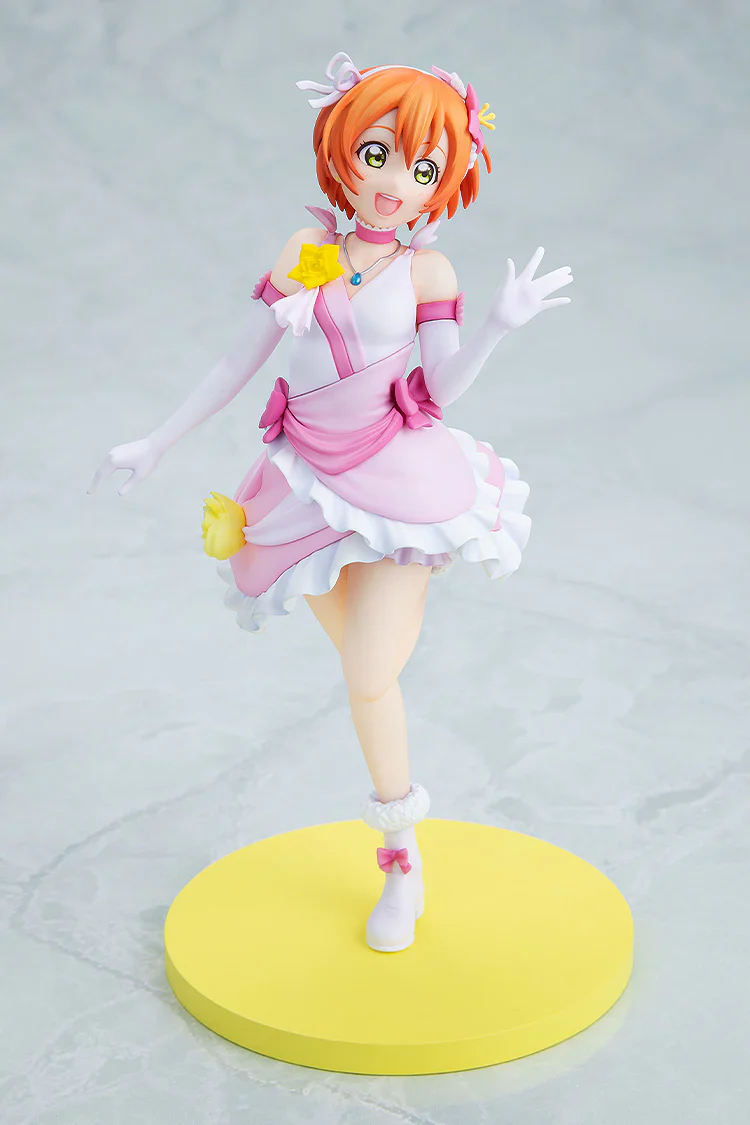 LoveLive! Rin Hoshizora Bokutachi wa Hitotsu no Hikari ver.<br>[Pre-Order 02/08/26] - Image 3