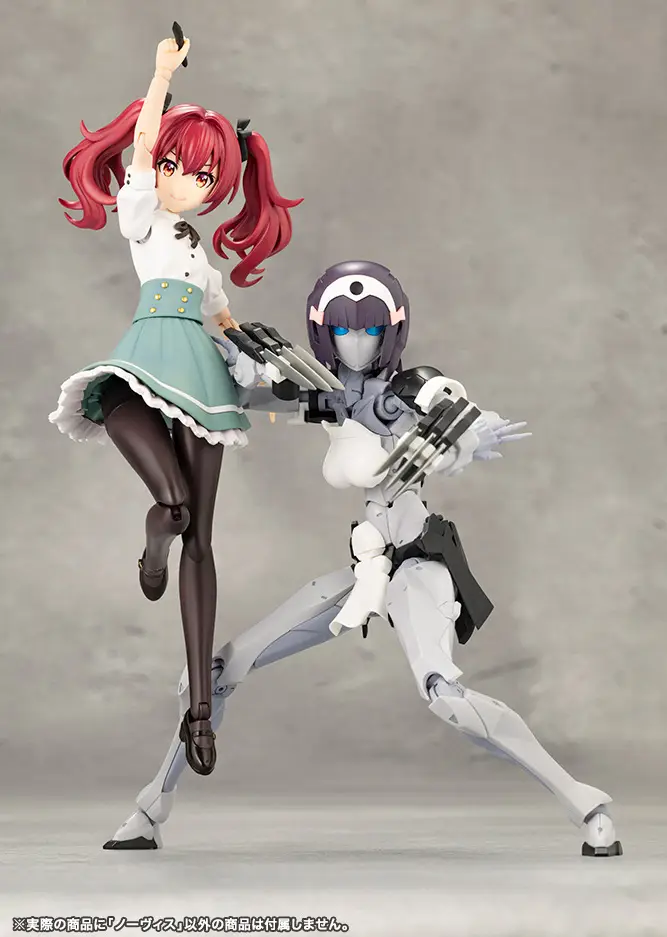 Megalomaria Unlimited Universe Novice (CX005) Re-run<br>[Pre-Order 14/07/26] - Image 10