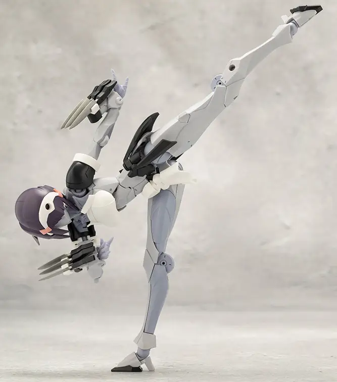 Megalomaria Unlimited Universe Novice (CX005) Re-run<br>[Pre-Order 14/07/26] - Image 3
