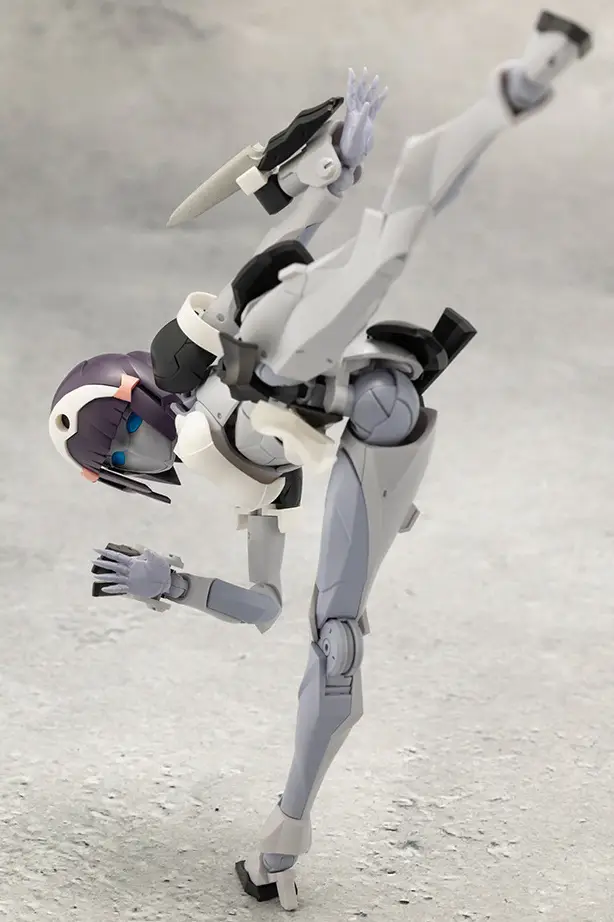 Megalomaria Unlimited Universe Novice (CX005) Re-run<br>[Pre-Order 14/07/26] - Image 4