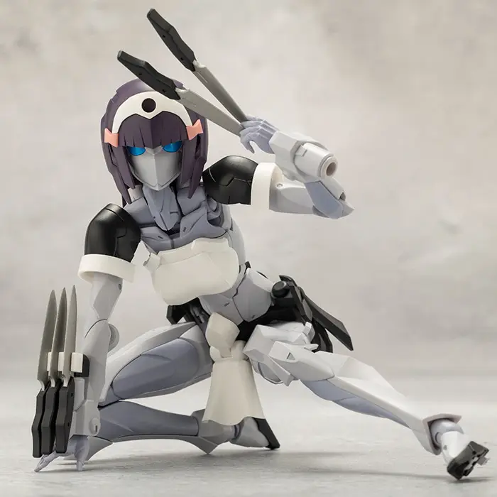 Megalomaria Unlimited Universe Novice (CX005) Re-run<br>[Pre-Order 14/07/26] - Image 5