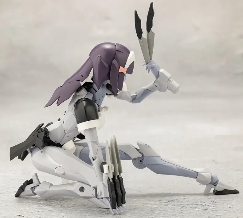 Megalomaria Unlimited Universe Novice (CX005) Re-run<br>[Pre-Order 14/07/26] - Image 6