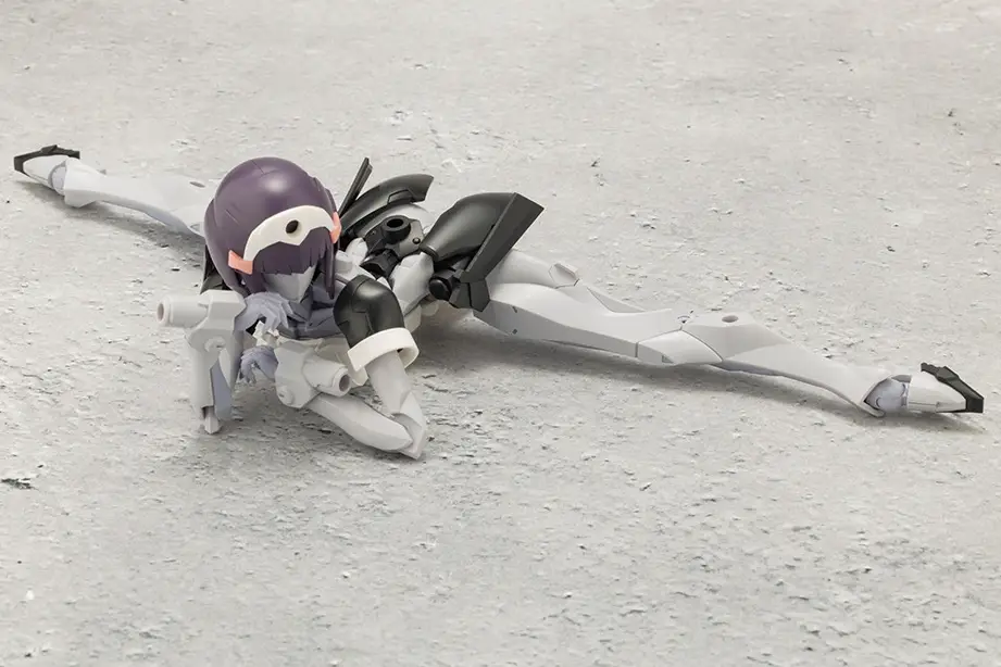 Megalomaria Unlimited Universe Novice (CX005) Re-run<br>[Pre-Order 14/07/26] - Image 7