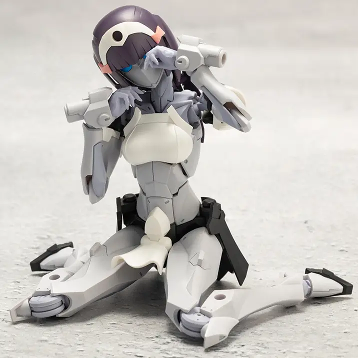 Megalomaria Unlimited Universe Novice (CX005) Re-run<br>[Pre-Order 14/07/26] - Image 8