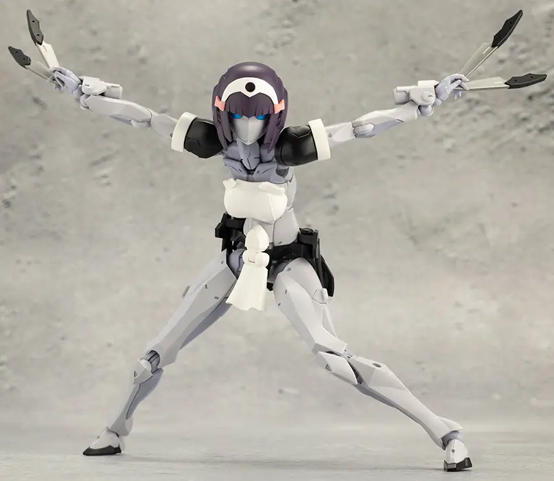 Megalomaria Unlimited Universe Novice (CX005) Re-run<br>[Pre-Order 14/07/26] - Image 9