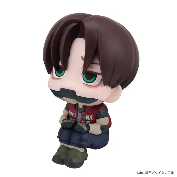 Milky Subway: The Galactic Limited Express Kurt (851506)<br>[Pre-Order 14/07/26] - Image 2