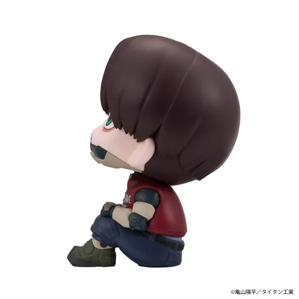 Milky Subway: The Galactic Limited Express Kurt (851506)<br>[Pre-Order 14/07/26] - Image 4