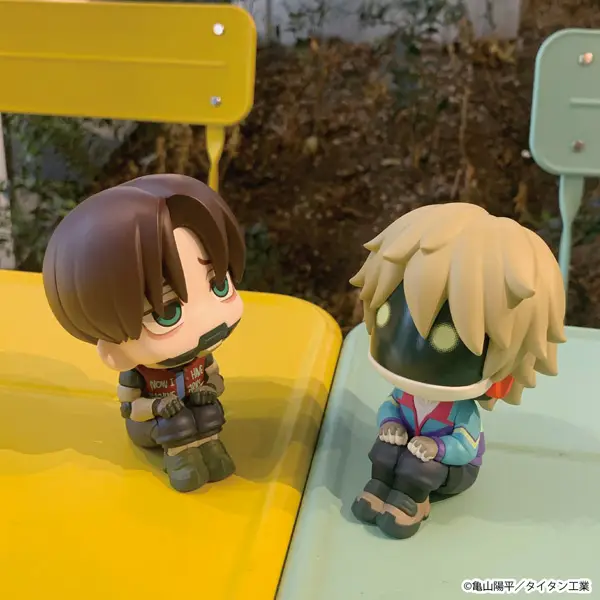 Milky Subway: The Galactic Limited Express Lookup Max (851513)<br>[Pre-Order 14/07/26] - Image 10