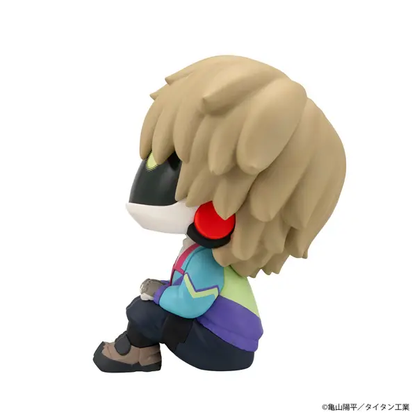 Milky Subway: The Galactic Limited Express Lookup Max (851513)<br>[Pre-Order 14/07/26] - Image 4