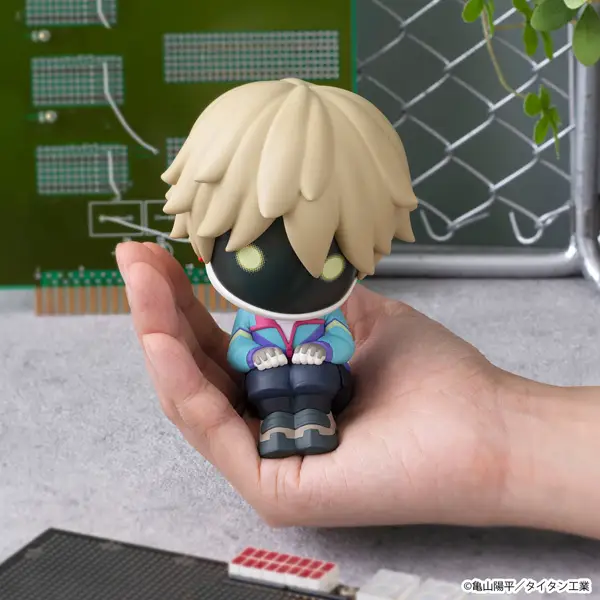 Milky Subway: The Galactic Limited Express Lookup Max (851513)<br>[Pre-Order 14/07/26] - Image 5