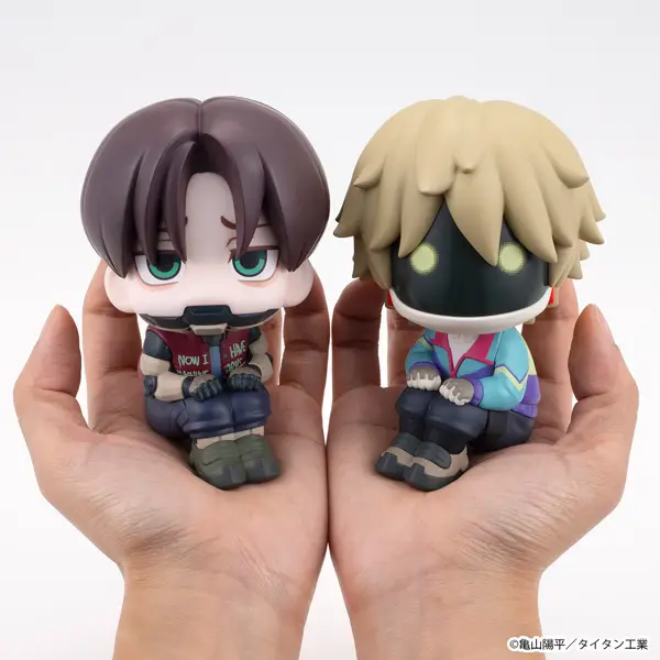 Milky Subway: The Galactic Limited Express Lookup Max (851513)<br>[Pre-Order 14/07/26] - Image 7