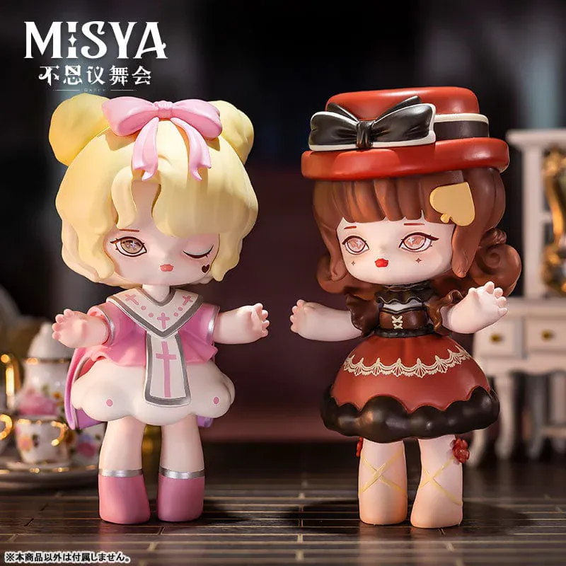 [Blind Box] Misya - Incredible Dance Party - Image 11