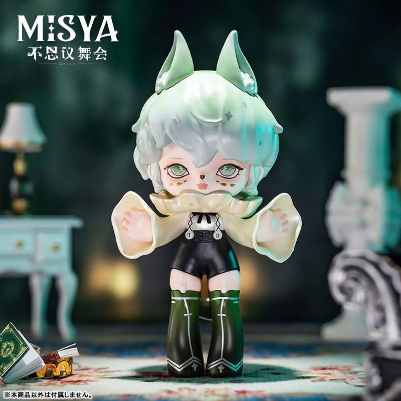 [Blind Box] Misya - Incredible Dance Party - Image 4