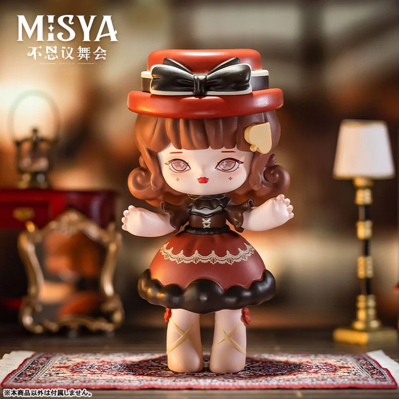 [Blind Box] Misya - Incredible Dance Party - Image 5