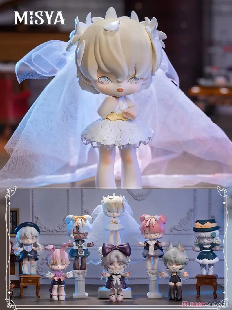 [Blind Box] Misya - Incredible Mansion Series - Image 10