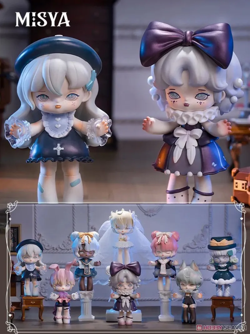 [Blind Box] Misya - Incredible Mansion Series - Image 11