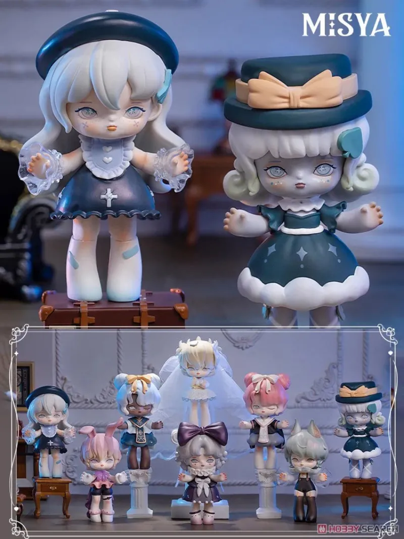 [Blind Box] Misya - Incredible Mansion Series - Image 12