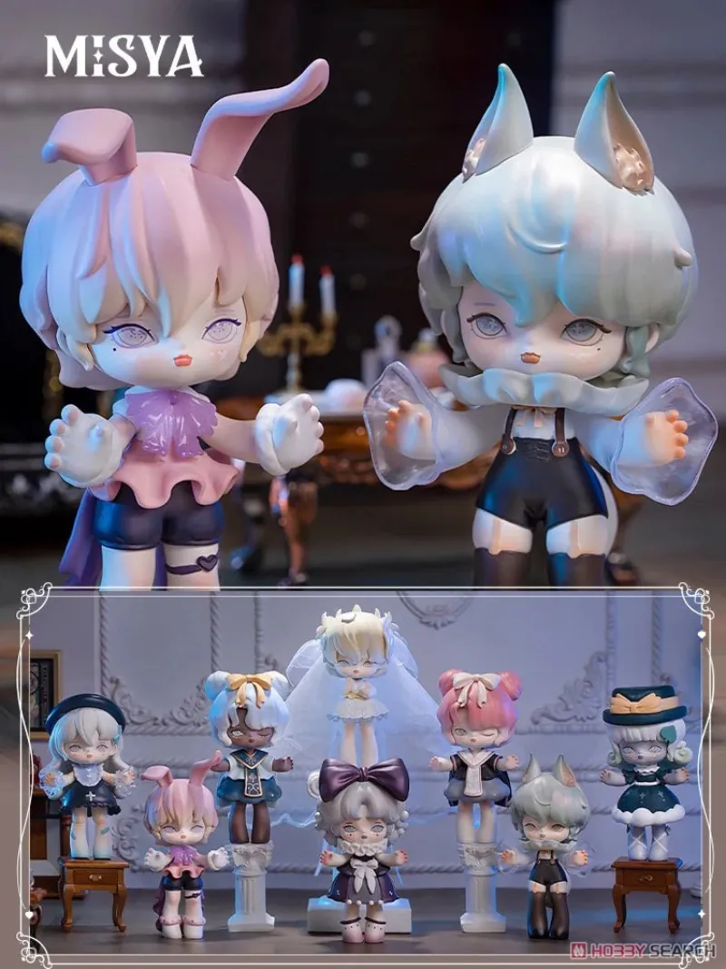 [Blind Box] Misya - Incredible Mansion Series - Image 13