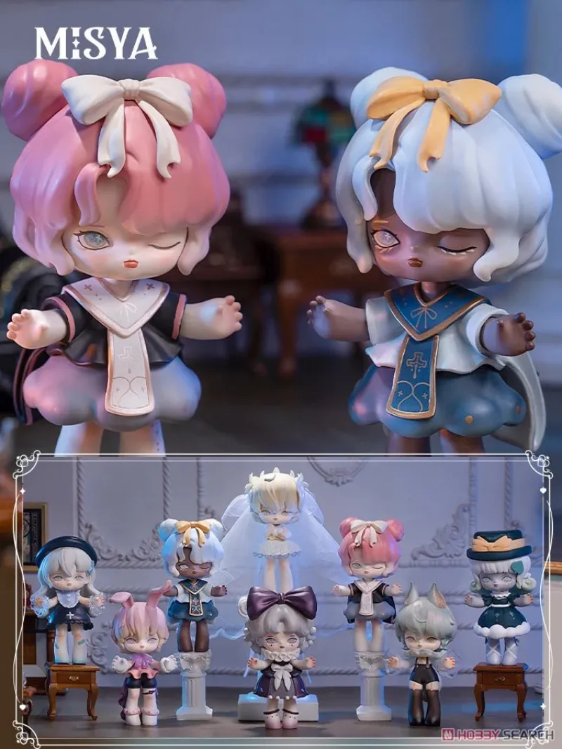 [Blind Box] Misya - Incredible Mansion Series - Image 14