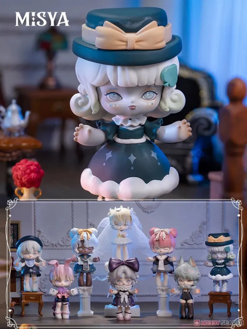 [Blind Box] Misya - Incredible Mansion Series - Image 4