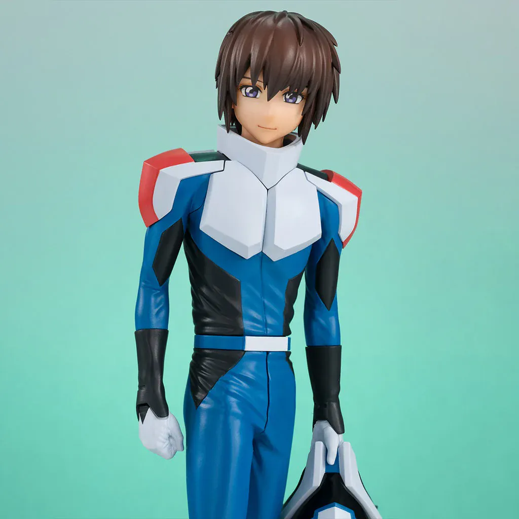 Mobile Suit Gundam Lucrea Lite Mobile Suit Gundam SEED Kira Yamato Pilot Suit Ver. (850707)<br>[Pre-Order 14/07/26] - Image 3