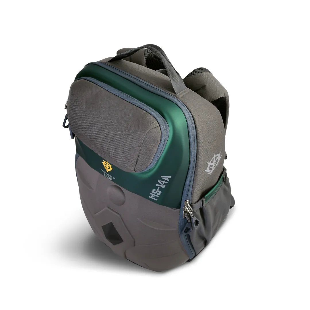 Mobile Suit Gundam MS-14A Gelgoog Mecha Pack AGS Pro Backpack - Image 3