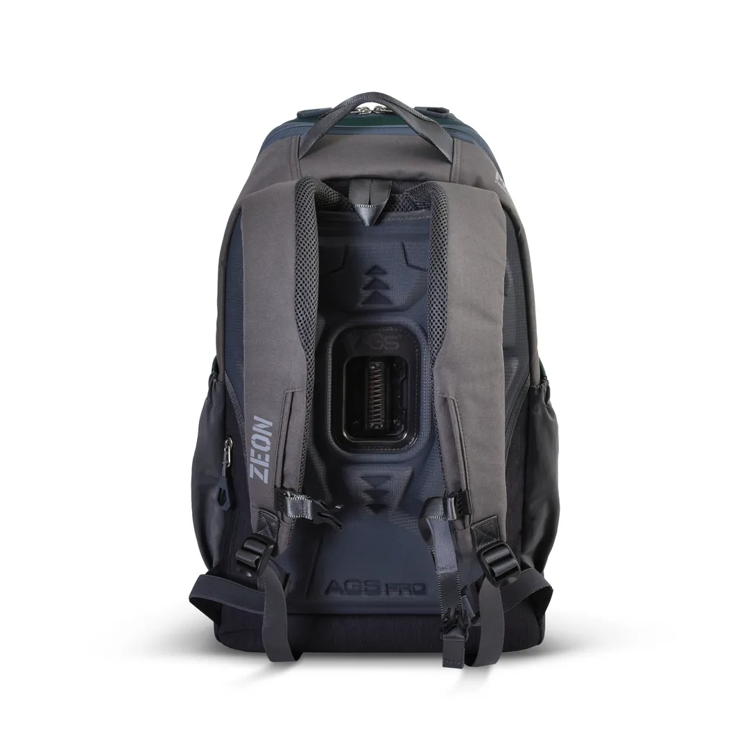 Mobile Suit Gundam MS-14A Gelgoog Mecha Pack AGS Pro Backpack - Image 4