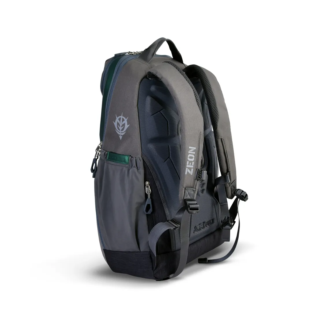Mobile Suit Gundam MS-14A Gelgoog Mecha Pack AGS Pro Backpack - Image 5