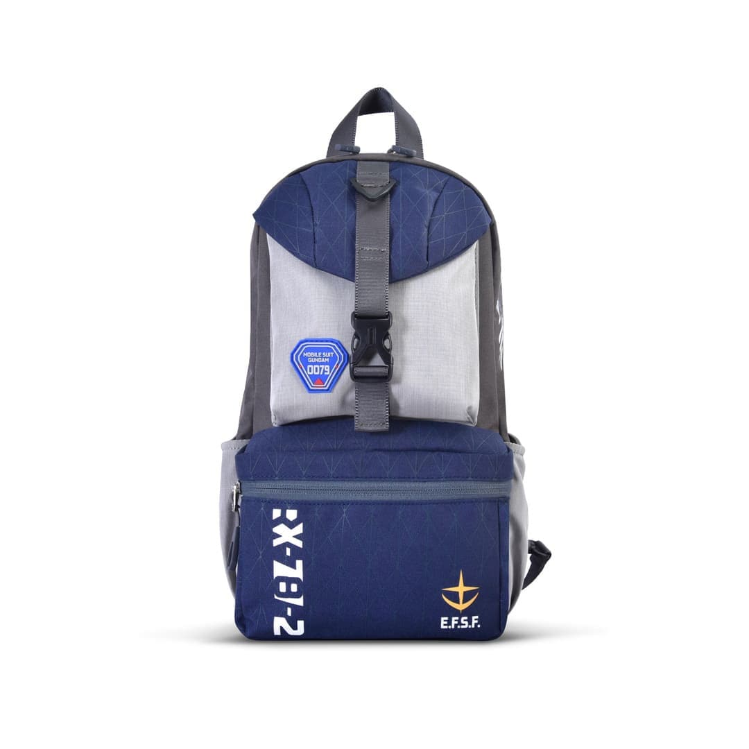 Mobile Suit Gundam RX-78-2 Gundam Backpack