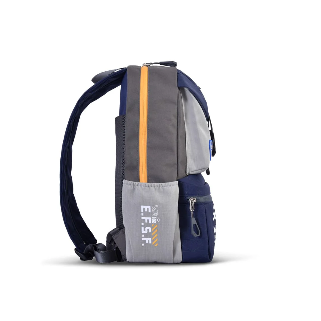 Mobile Suit Gundam RX-78-2 Gundam Backpack - Image 4