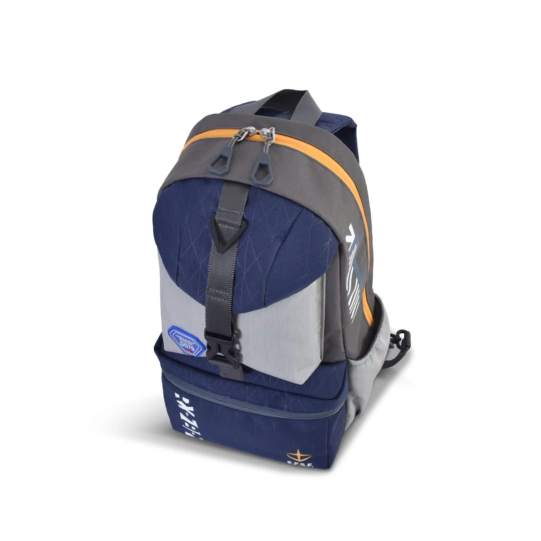 Mobile Suit Gundam RX-78-2 Gundam Backpack - Image 6
