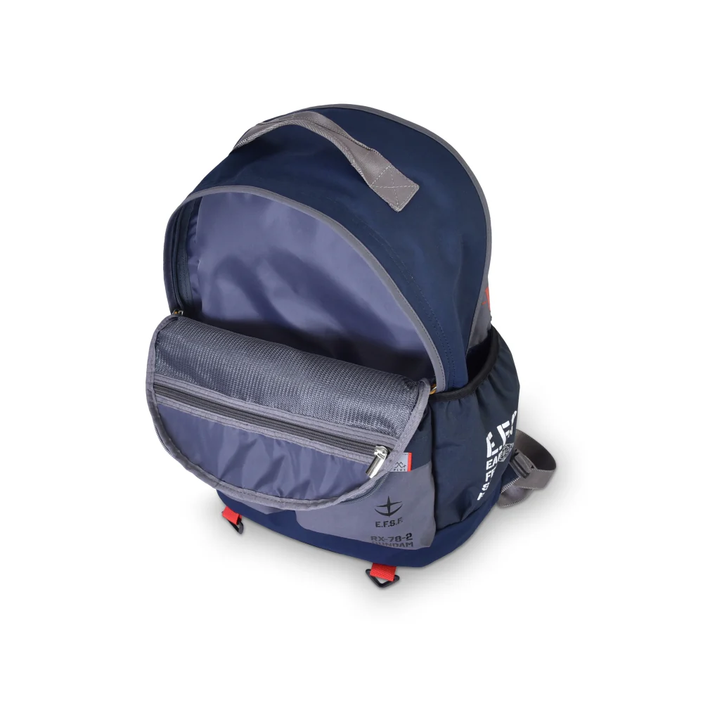 Mobile Suit Gundam RX-78-2 Gundam FX Plus Backpack - Image 3