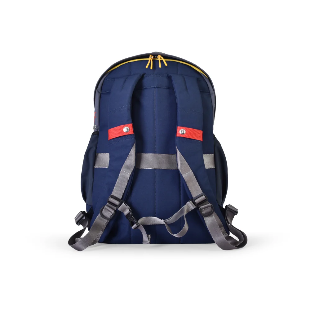 Mobile Suit Gundam RX-78-2 Gundam FX Plus Backpack - Image 4