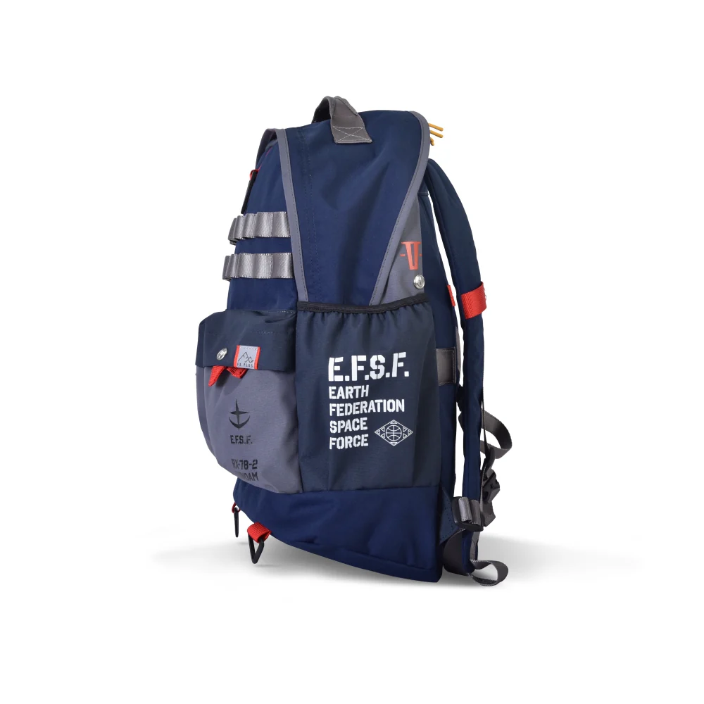 Mobile Suit Gundam RX-78-2 Gundam FX Plus Backpack - Image 5