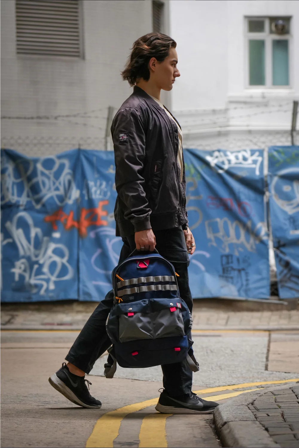 Mobile Suit Gundam RX-78-2 Gundam FX Plus Backpack - Image 6