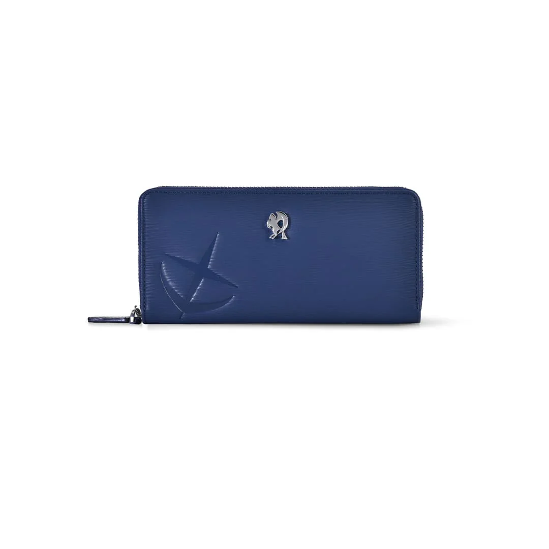 Mobile Suit Gundam RX-78-2 Leather Long Wallet - Image 3