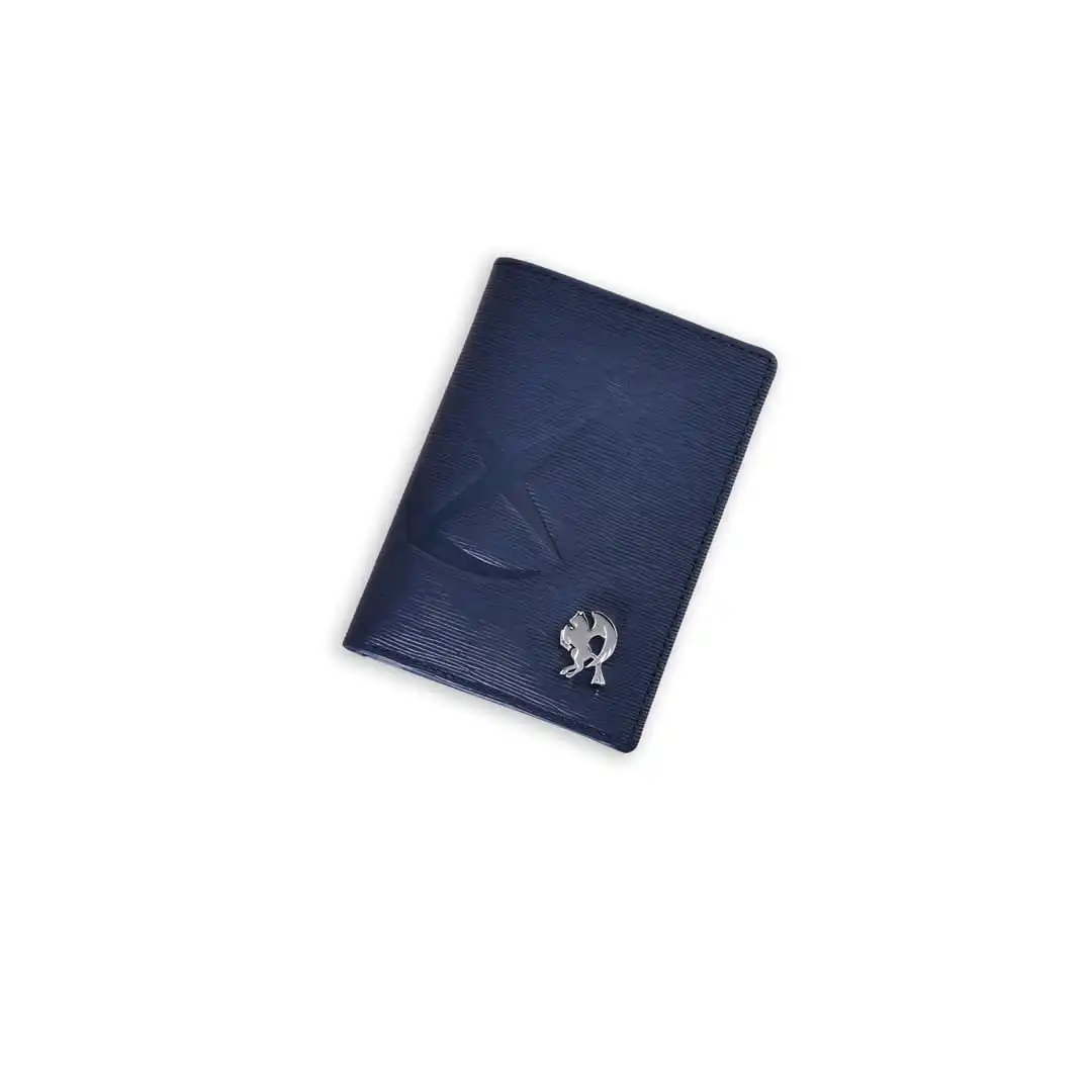 Mobile Suit Gundam RX-78-2 Leather Wallet - Image 2